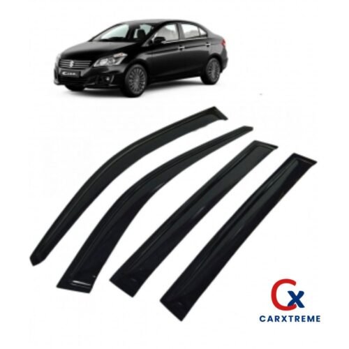 Maruti Ciaz Door Visor l Onwards 2014 – Now