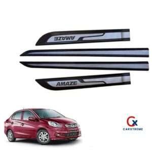 honda amaze door beading