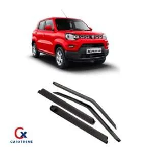 s presso door visor