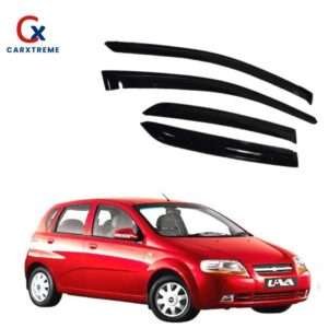 Aveo UVA Door Visor