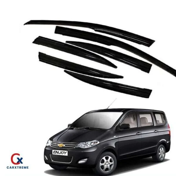 Chevrolet Enjoy door visor