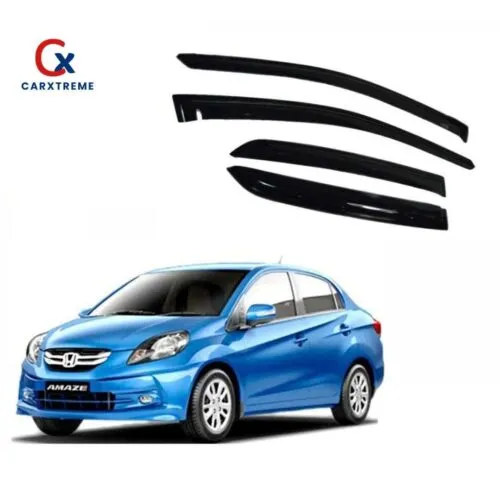 Old Amaze Door Visor l Year 2013-2017