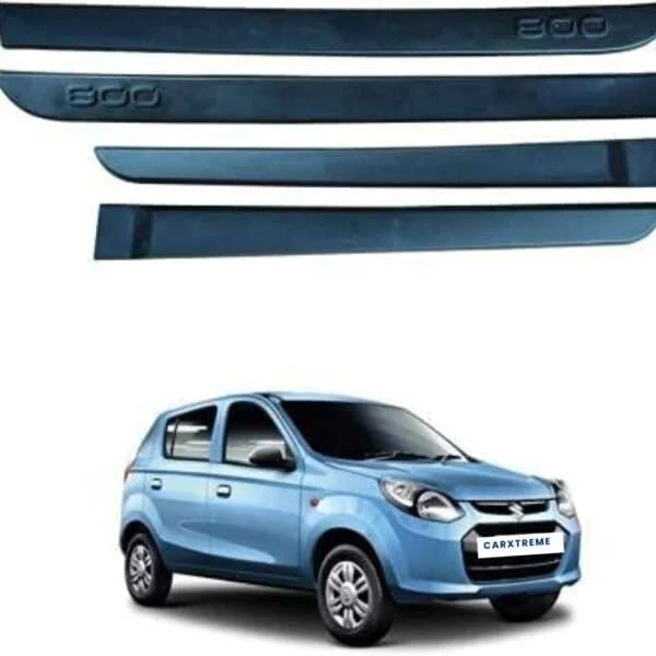 alto 800 door side beading