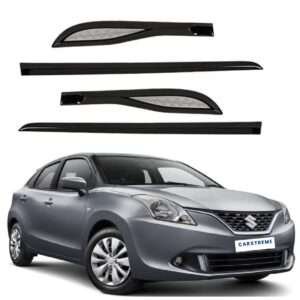 baleno door beading