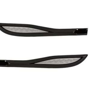 baleno car door side beading