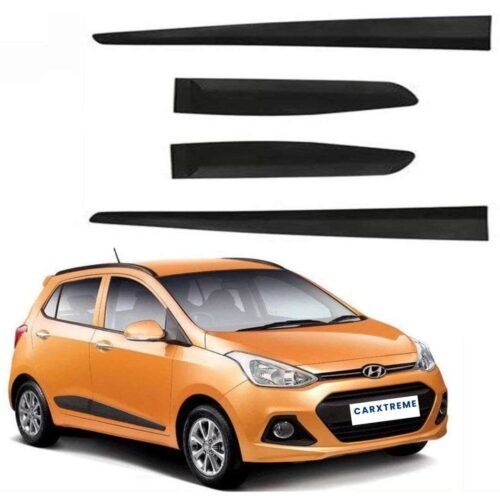 Hyundai Grand I10 Side Beading l 100% Fitted