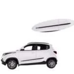 kuv100 side beading