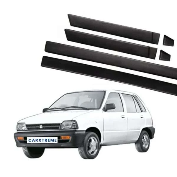 maruti 800 side beading