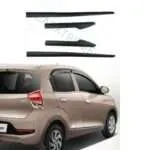 new santro side beading
