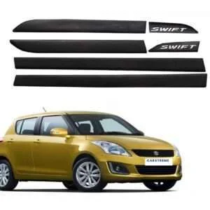new swift door beading