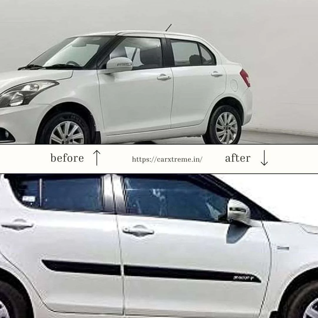 new swift side beading price
