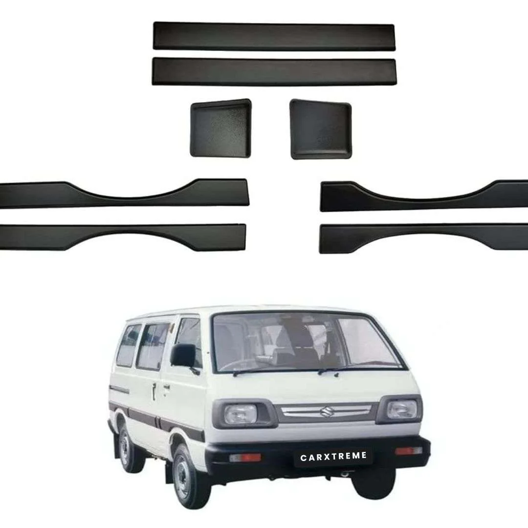 Maruti omni back door discount