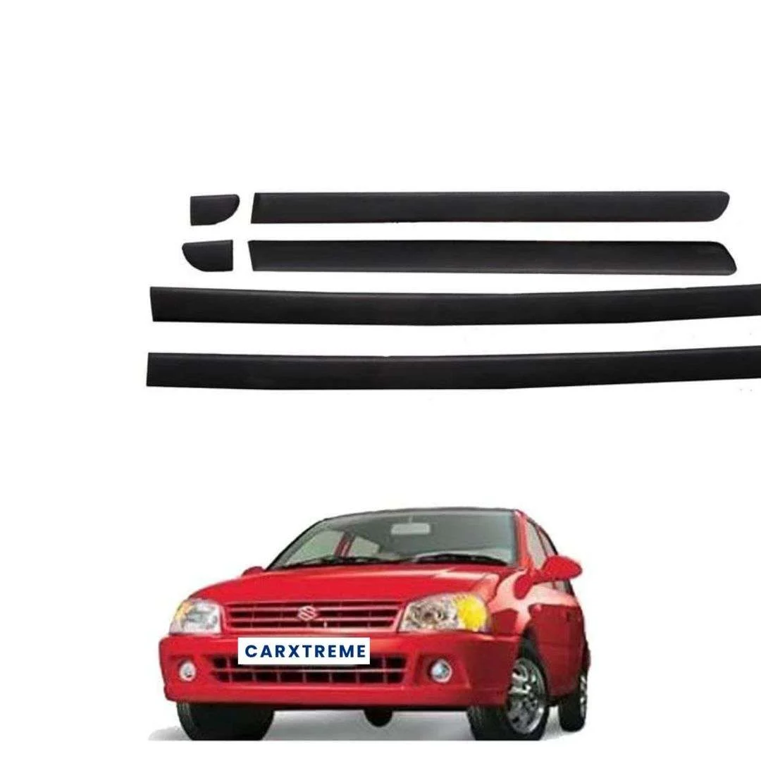 Maruti zen door rubber beading price discount