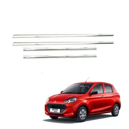 Maruti Alto K10 Lower Window Garnish | Onwards 2022