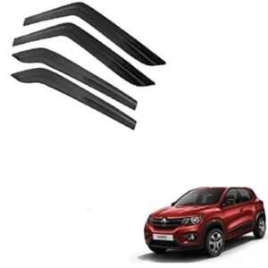 kwid door visor