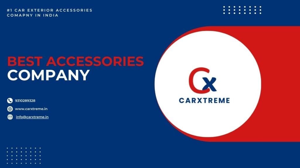 hyderabad car accessories