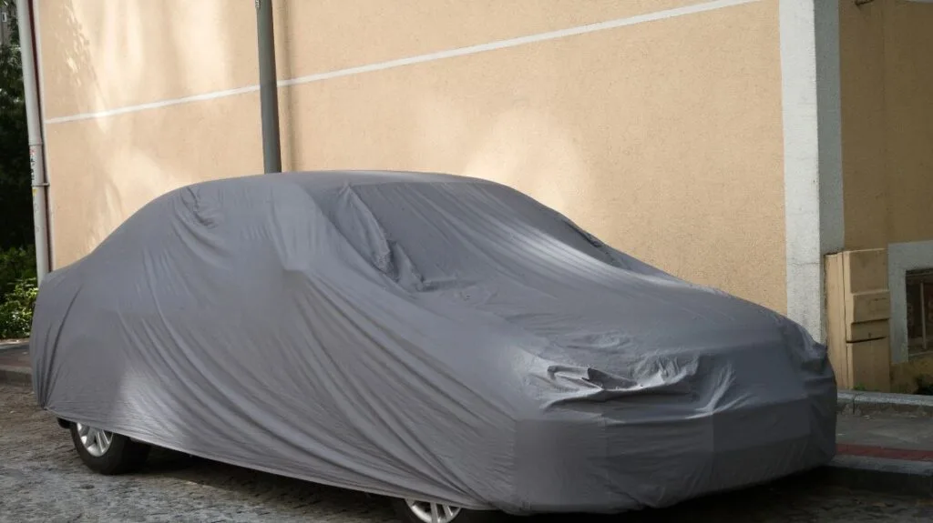 car cover in pune