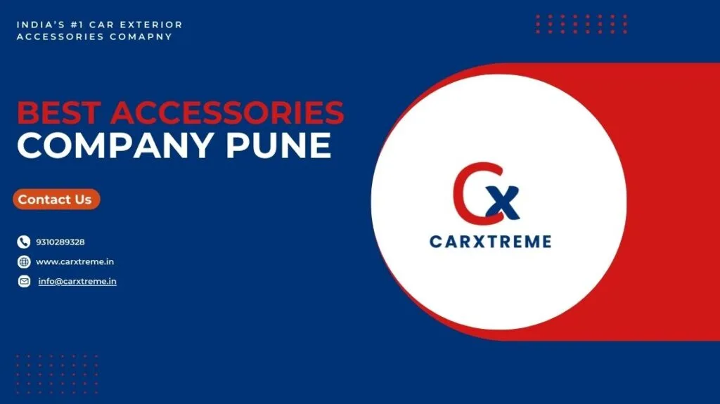pune car accessories