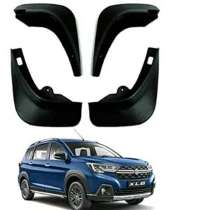 Xl6 Mud Flaps | Set Of 4 Pcs