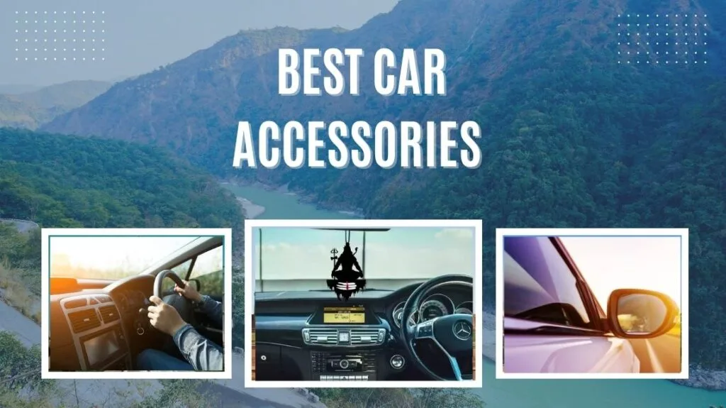 mithakhali car accessories