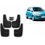 hyundai getz mud flaps