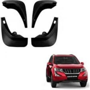 xuv500 mud flap