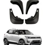 xuv 300 mud flaps