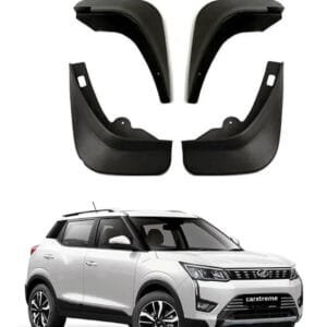 xuv 300 mud flaps