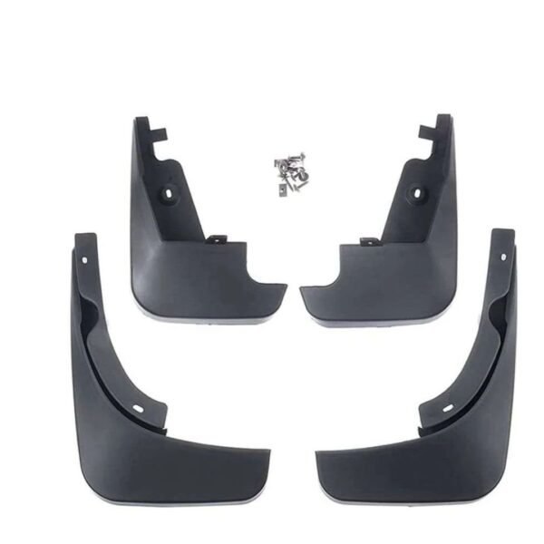 honda city zx mud flaps