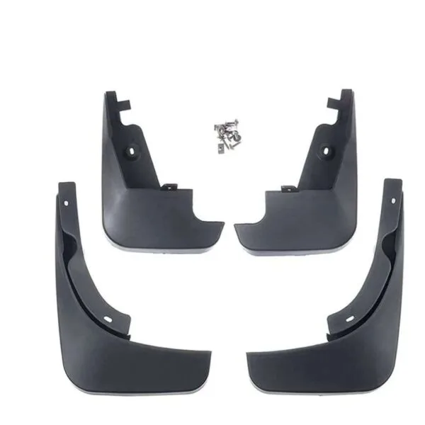 toyota etios mud flaps