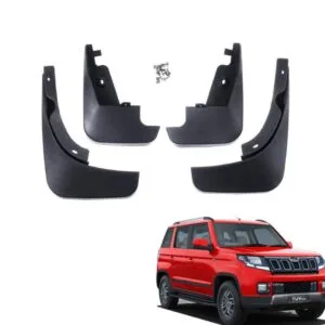 tuv300 mud flaps 