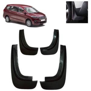 mud flaps ertiga 