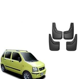 Maruti Suzuki Wagon r Mud Flap