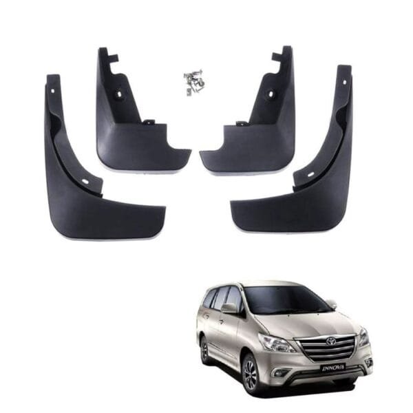 toyota innova mud guard