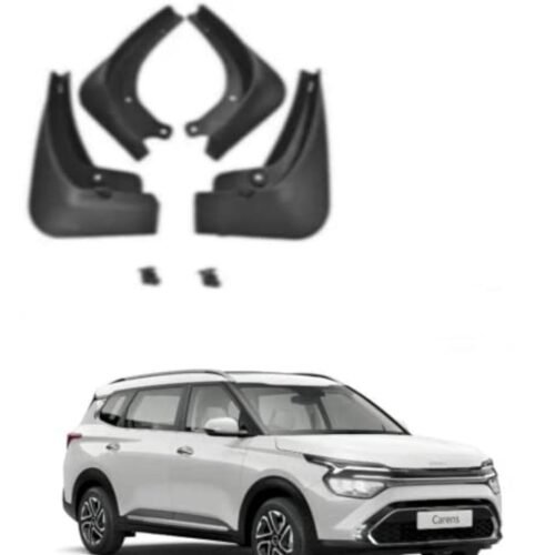 Kia Kia Carens Mud Flaps | 2024-Now