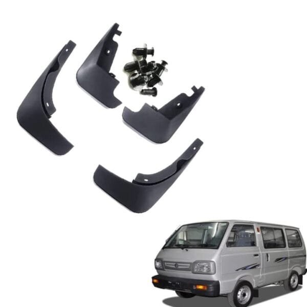 Maruti Omni Mud Flaps