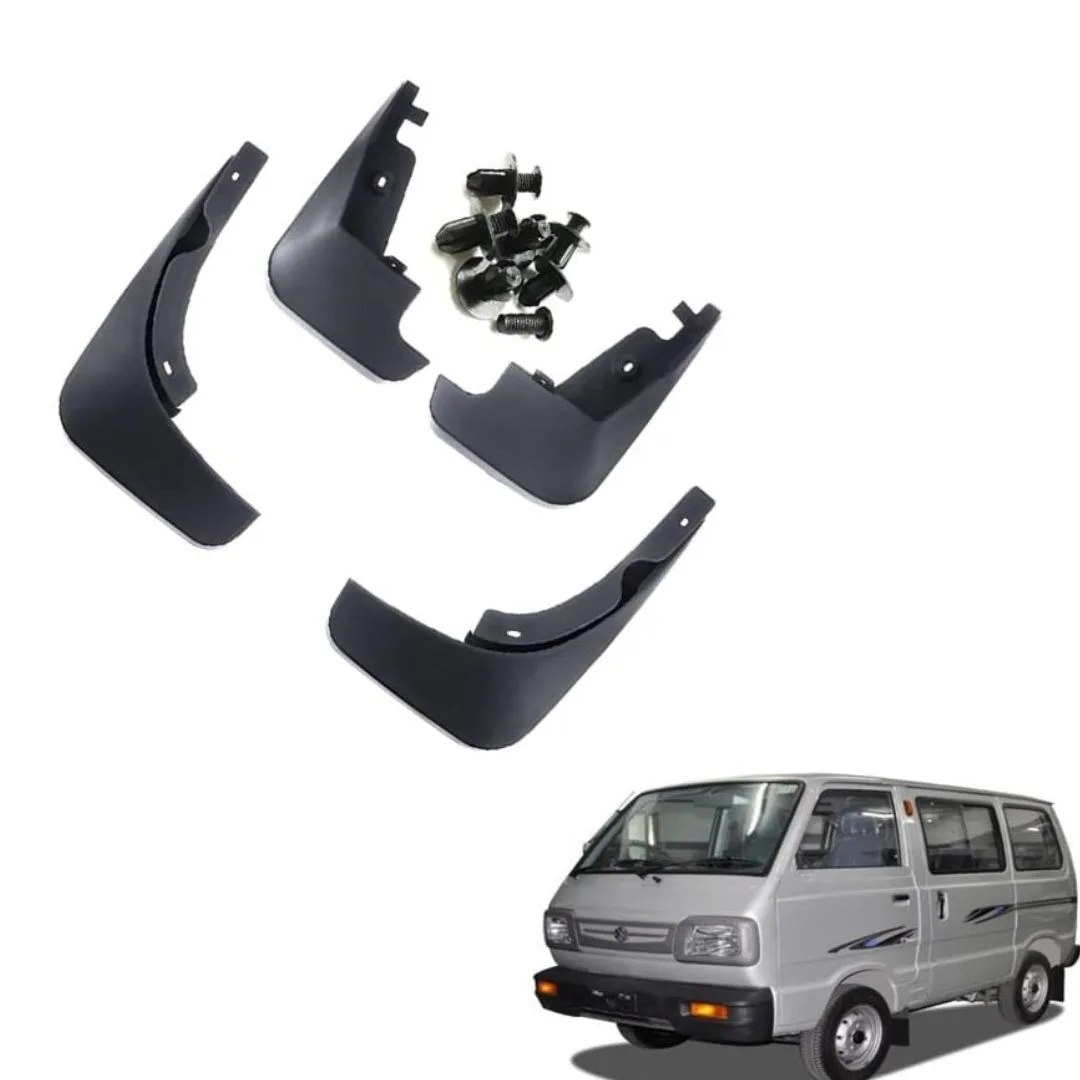 Maruti Omni Mud Flaps