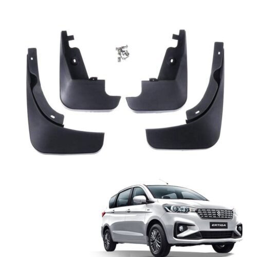 Maruti Mud Flaps Ertiga | 2012-Now
