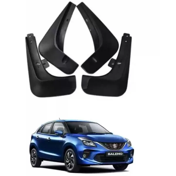 mudguard baleno