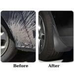 xuv 500 mud flap