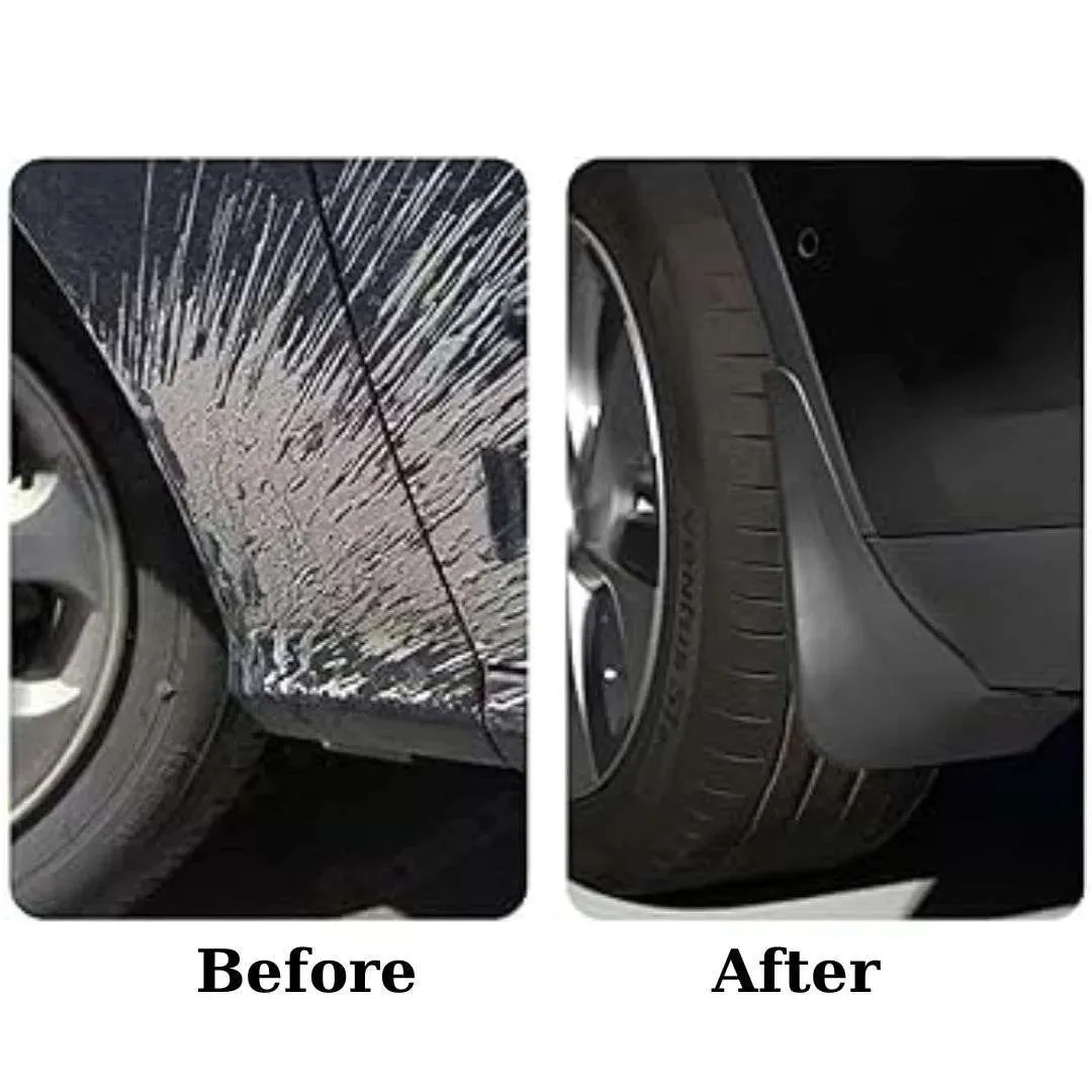 Maruti Brezza Mud Flaps | 2016-2020 - Image 3