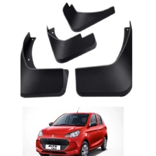 Mudguard For Alto 800 | | 2023-Now