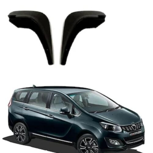 Maruti Suzuki Marazzo Mud Flaps | 2018-2020