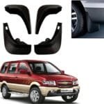 tavera mud flaps