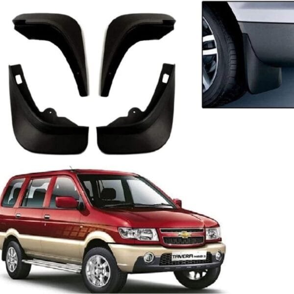 tavera mud flaps