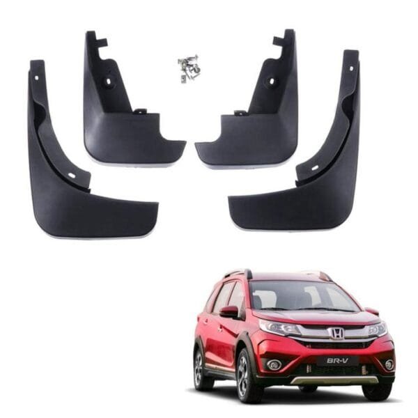 brv mudguard