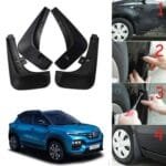kiger mud flaps