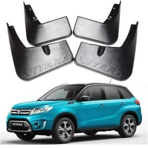 suzuki vitara 2019 mud flaps 