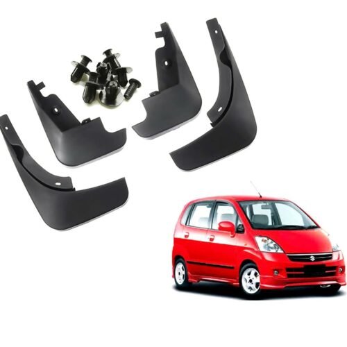 Maruti Suzuki Zen Estilo Mud Flaps | 2008-2014