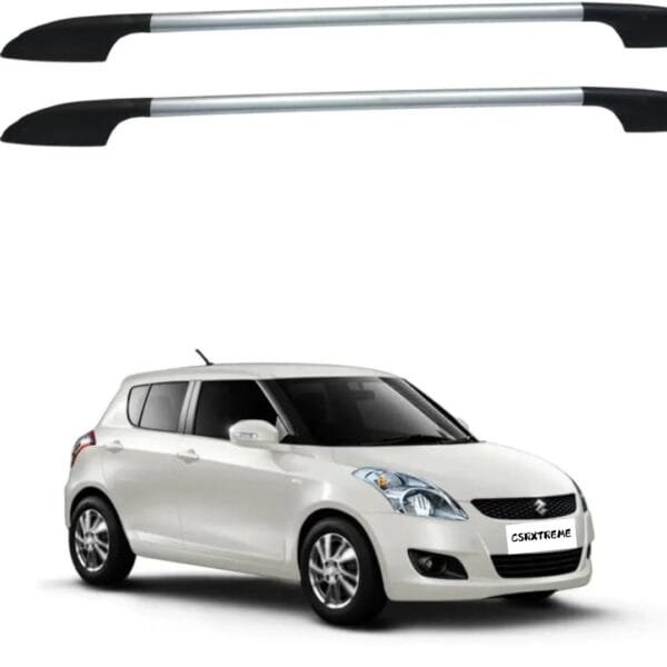 swift roof rail